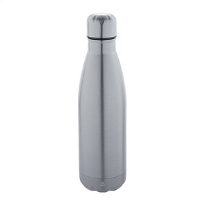 recycled stainless steel bottle