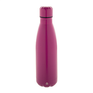 recycled stainless steel bottle
