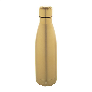 recycled stainless steel bottle