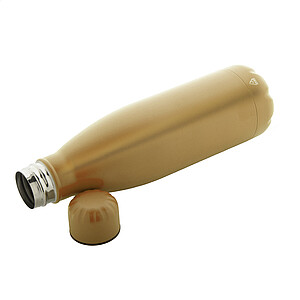 recycled stainless steel bottle