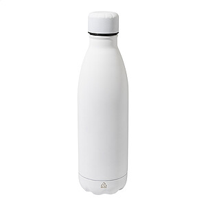 recycled stainless steel bottle