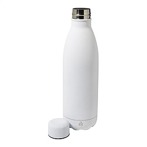 recycled stainless steel bottle