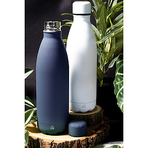 recycled stainless steel bottle