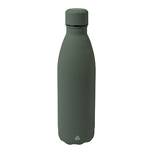 recycled stainless steel bottle