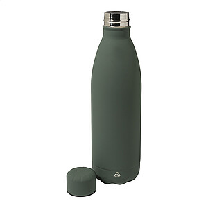 recycled stainless steel bottle