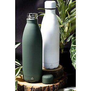 recycled stainless steel bottle
