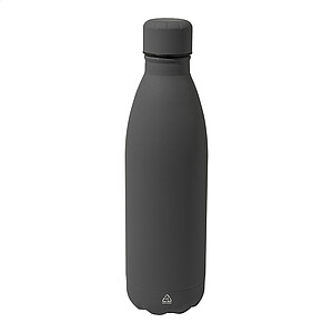 recycled stainless steel bottle