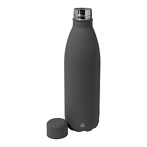 recycled stainless steel bottle