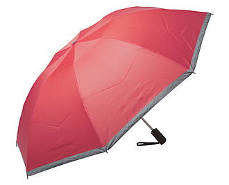 reflective umbrella