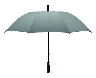 Reflective windproof umbrella