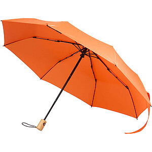 Renee 23” foldable auto open & close umbrella
