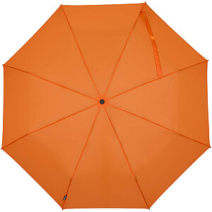 Renee 23” foldable auto open & close umbrella