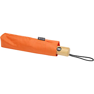 Renee 23” foldable auto open & close umbrella