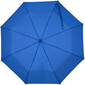 Renee 23” foldable auto open & close umbrella
