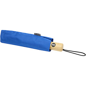 Renee 23” foldable auto open & close umbrella