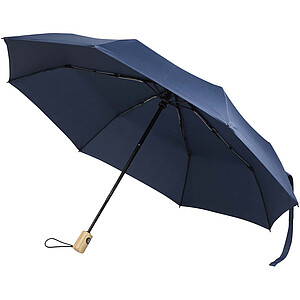 Renee 23” foldable auto open & close umbrella