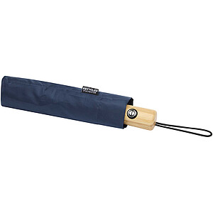 Renee 23” foldable auto open & close umbrella