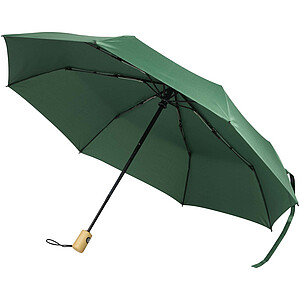 Renee 23” foldable auto open & close umbrella