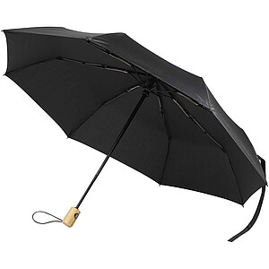 Renee 23” foldable auto open & close umbrella