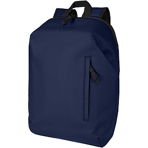 Resi Plus 15" GRS recycled anti-theft backpack 18L