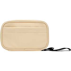Resi Plus GRS recycled tech pouch 1L