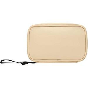 Resi Plus GRS recycled tech pouch 1L