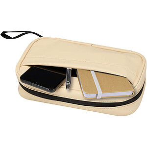 Resi Plus GRS recycled tech pouch 1L