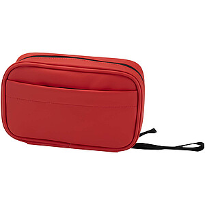 Resi Plus GRS recycled tech pouch 1L