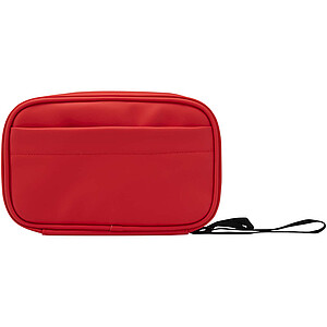 Resi Plus GRS recycled tech pouch 1L