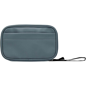 Resi Plus GRS recycled tech pouch 1L