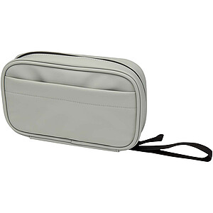 Resi Plus GRS recycled tech pouch 1L
