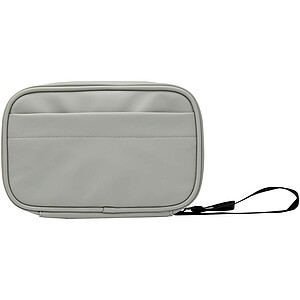 Resi Plus GRS recycled tech pouch 1L