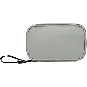 Resi Plus GRS recycled tech pouch 1L