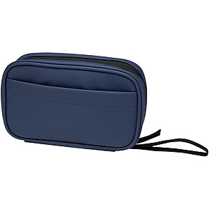 Resi Plus GRS recycled tech pouch 1L