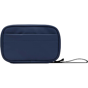 Resi Plus GRS recycled tech pouch 1L