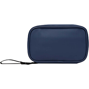 Resi Plus GRS recycled tech pouch 1L