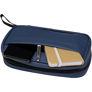 Resi Plus GRS recycled tech pouch 1L