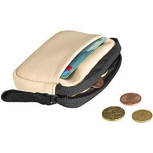 Resi Plus GRS recycled wallet