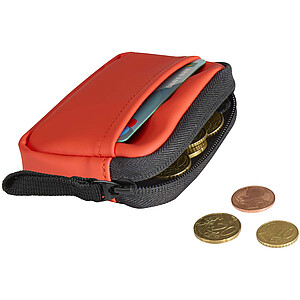 Resi Plus GRS recycled wallet
