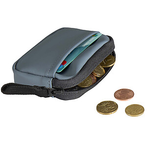 Resi Plus GRS recycled wallet