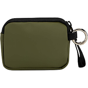 Resi Plus GRS recycled wallet