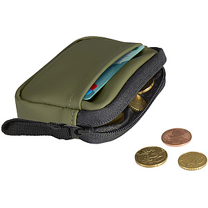 Resi Plus GRS recycled wallet