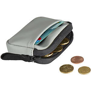 Resi Plus GRS recycled wallet