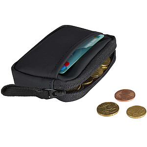 Resi Plus GRS recycled wallet
