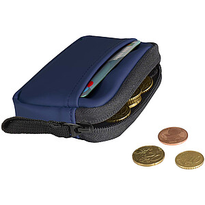 Resi Plus GRS recycled wallet