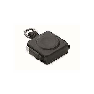 Retractable 100W USB-C cable