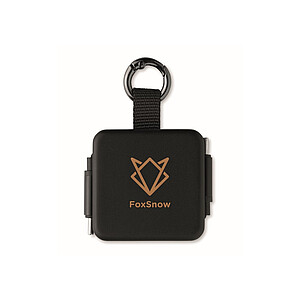 Retractable 100W USB-C cable