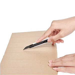 Retractable Knife, Snap-off knife