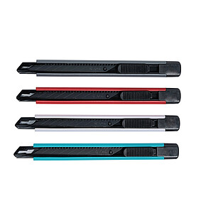 Retractable Knife, Snap-off knife