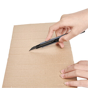 Retractable Knife, Snap-off knife